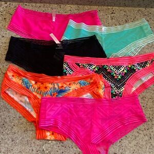 PINK Victoria Secret Underwear